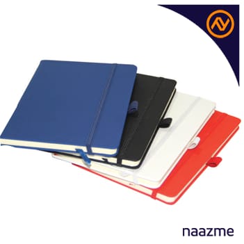 A5 NOTE BOOK AN-05 EXPO 2020 GIFT 1